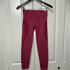 NVGTN Lightweight Seamless Contour Leggings S